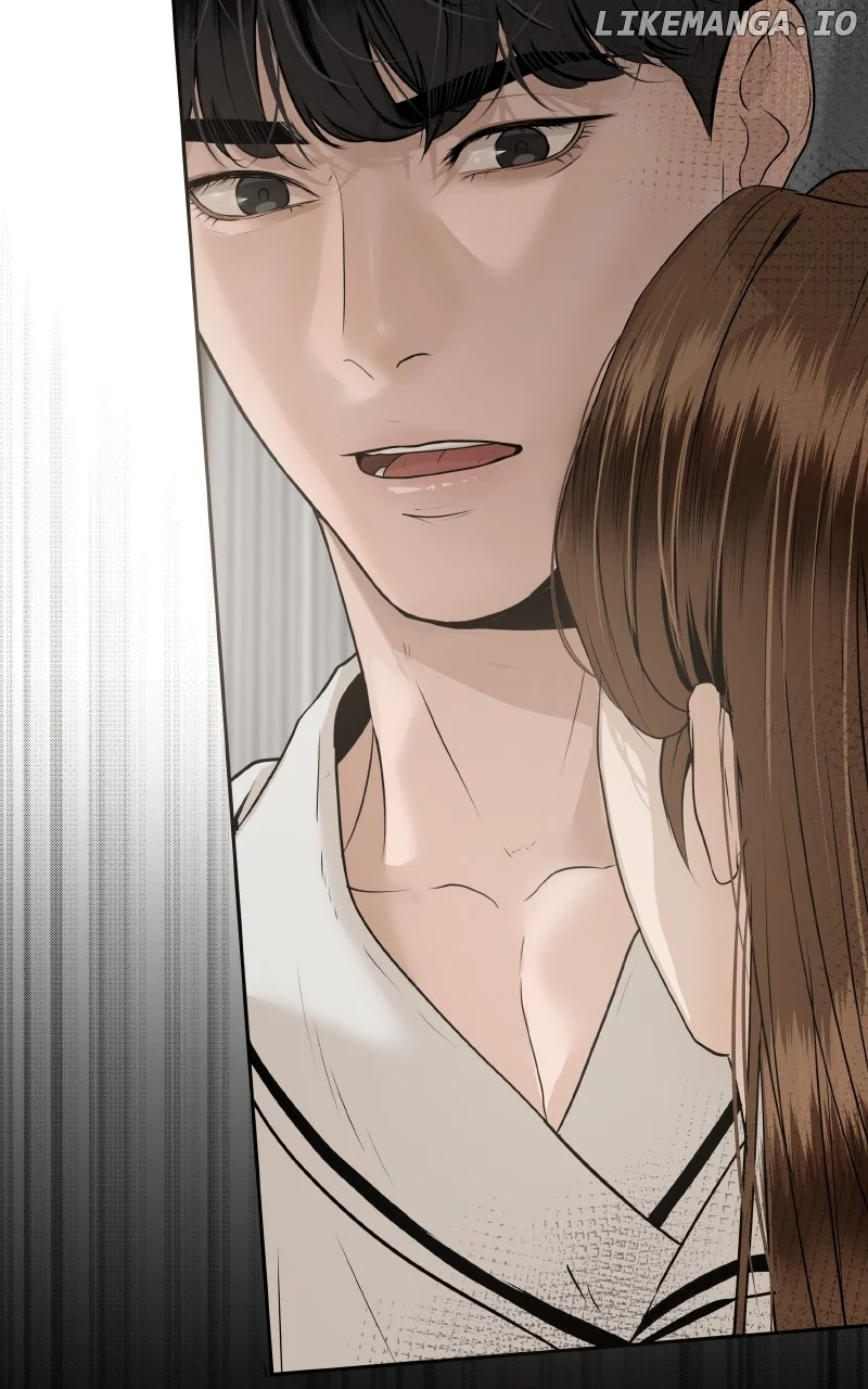 I Give You My All Chapter 70 - Page 34