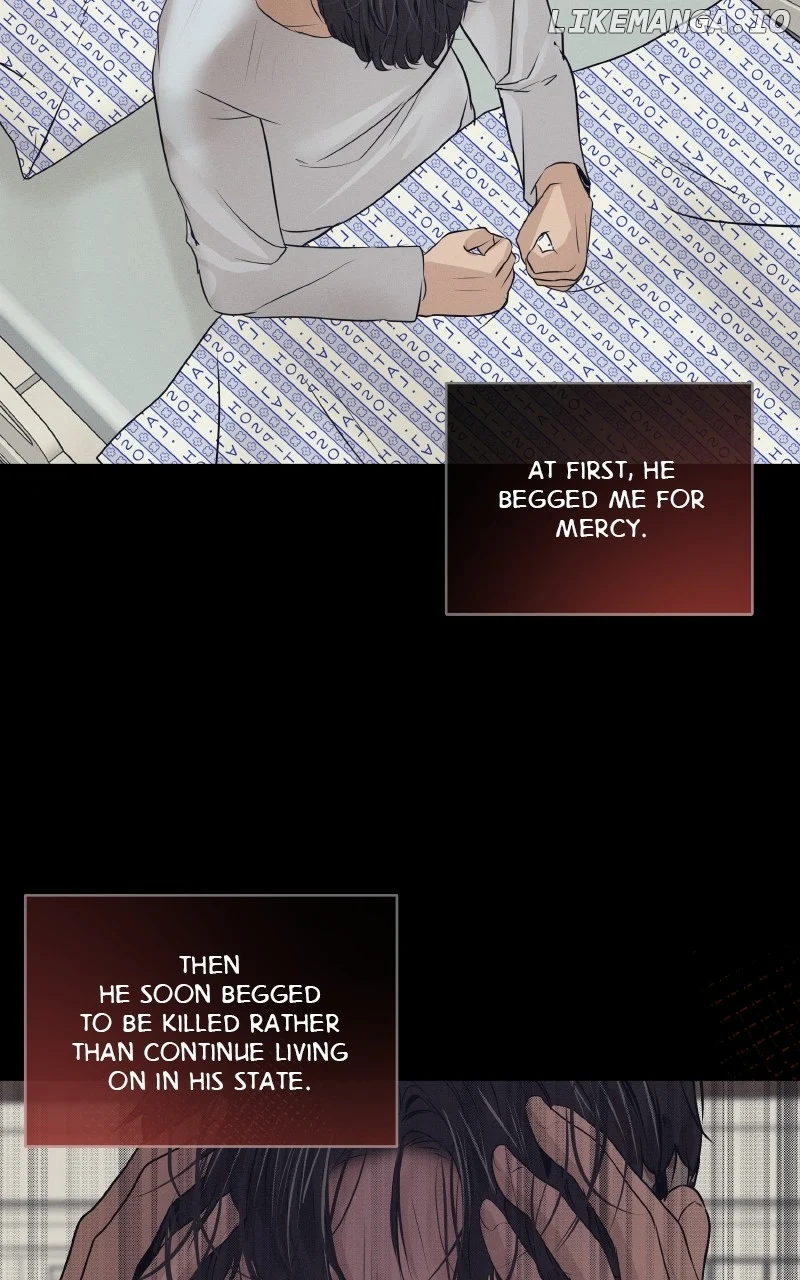 I Give You My All Chapter 70 - Page 42