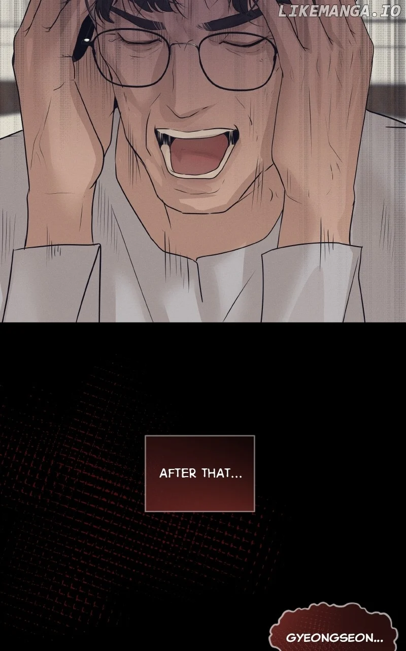 I Give You My All Chapter 70 - Page 44