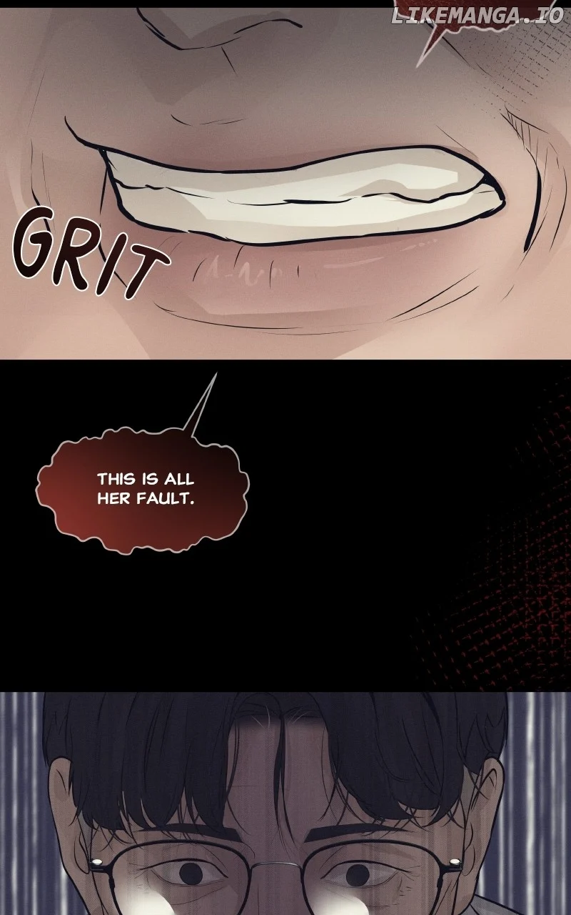 I Give You My All Chapter 70 - Page 46