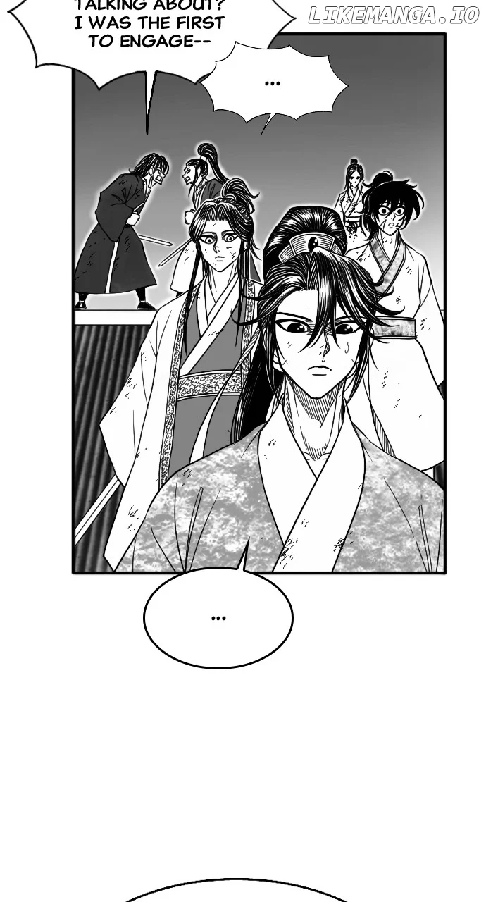 I Give You My All Chapter 70 - Page 47