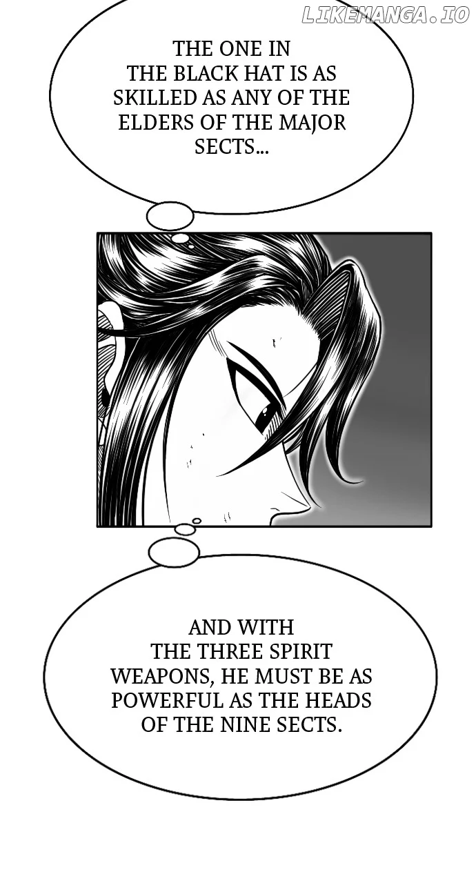 I Give You My All Chapter 70 - Page 49