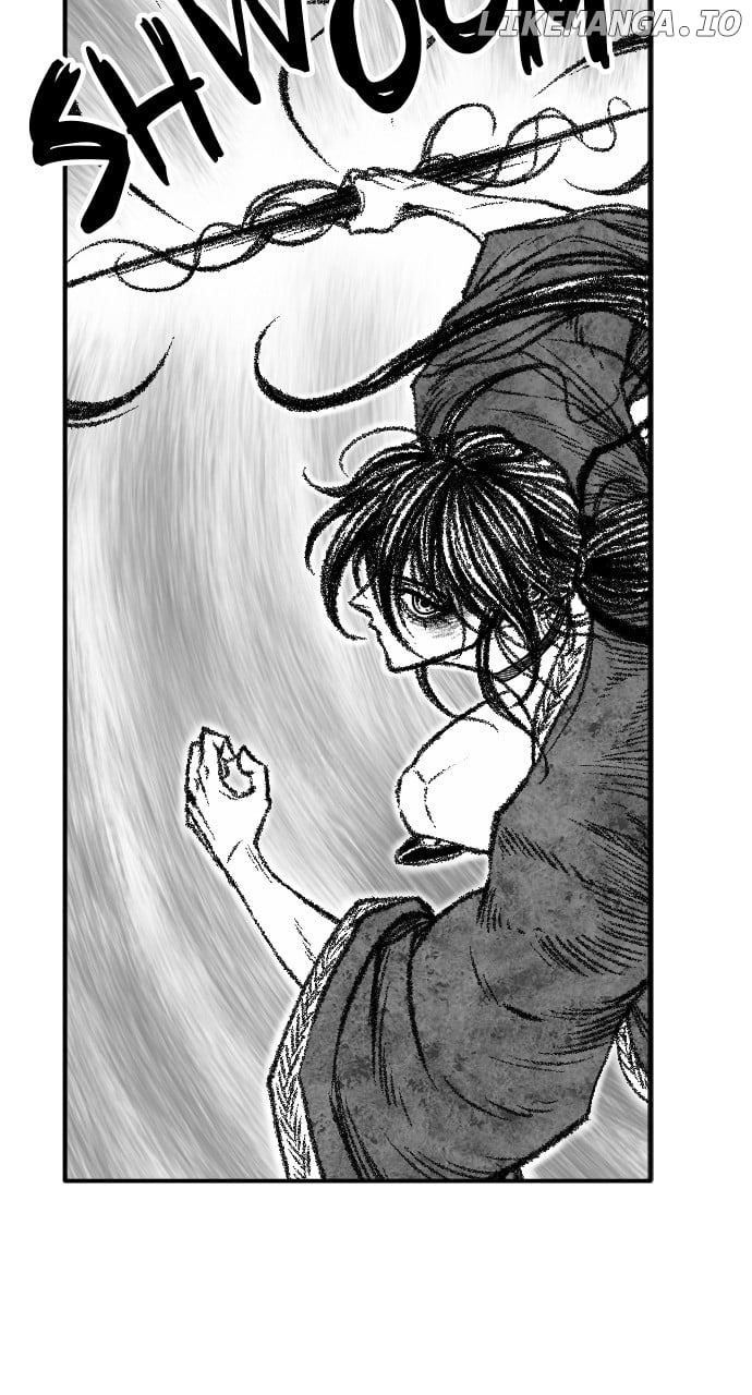 I Give You My All Chapter 70 - Page 54