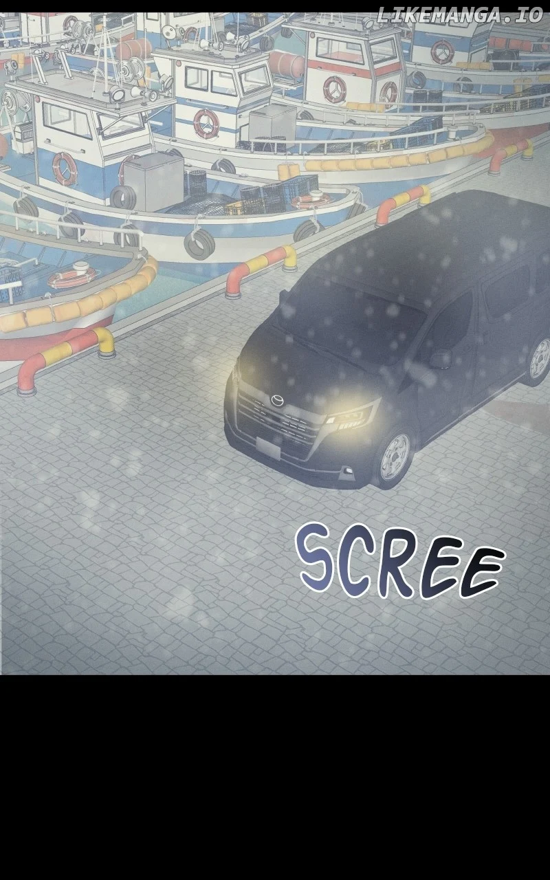 I Give You My All Chapter 70 - Page 55