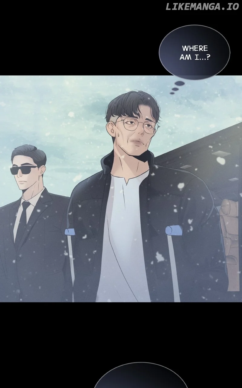 I Give You My All Chapter 70 - Page 58