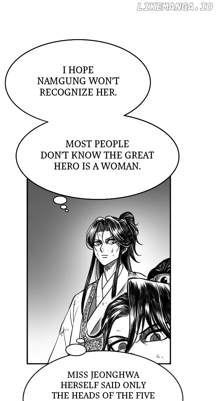 I Give You My All Chapter 70 - Page 61