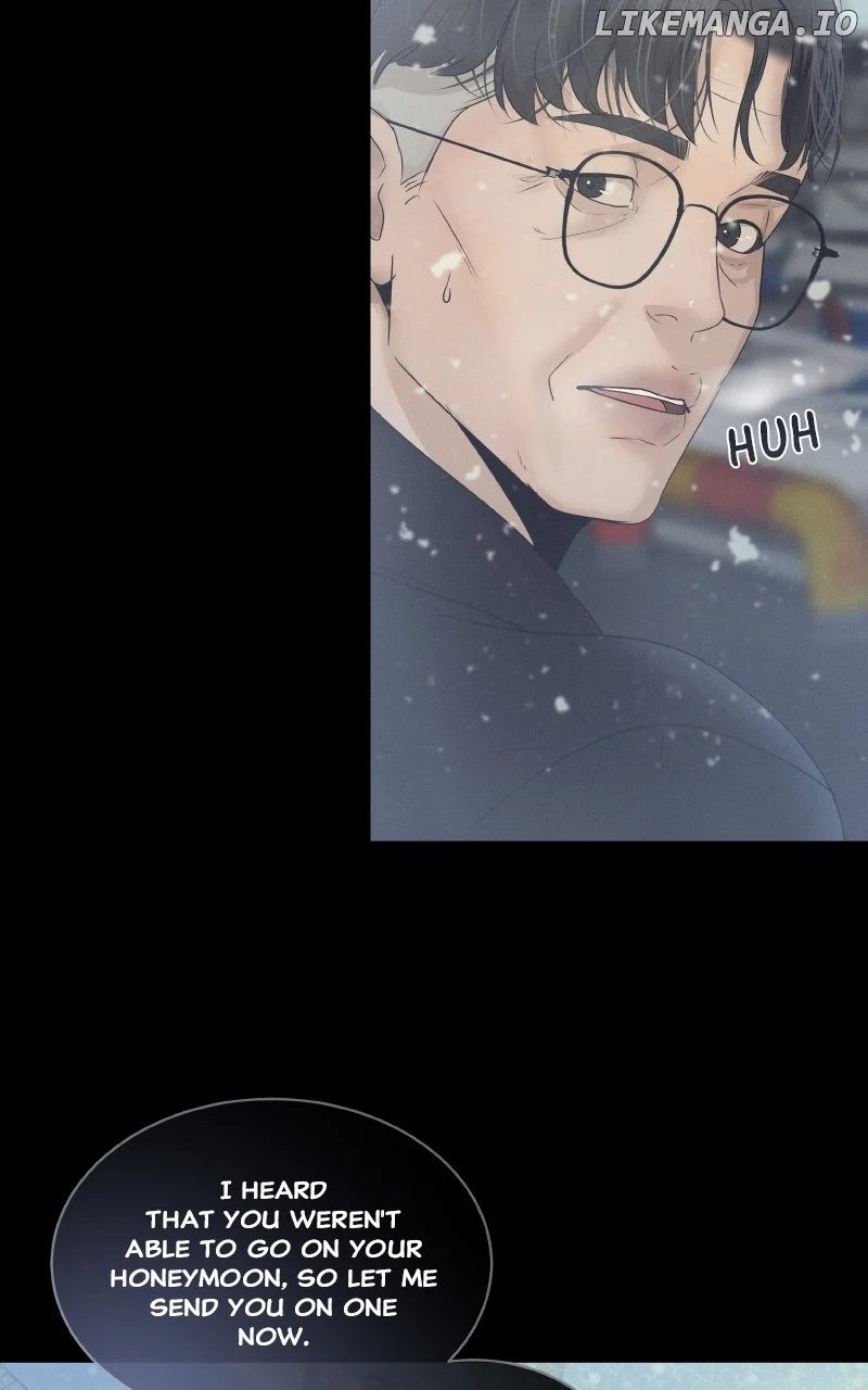 I Give You My All Chapter 70 - Page 62