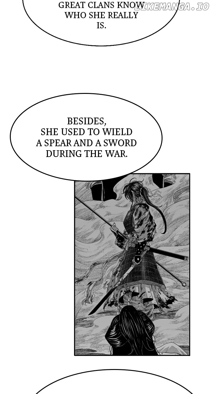 I Give You My All Chapter 70 - Page 63