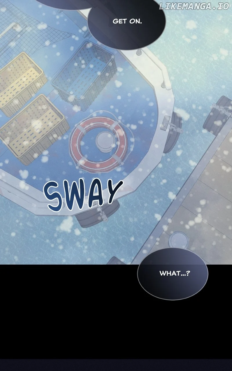 I Give You My All Chapter 70 - Page 64