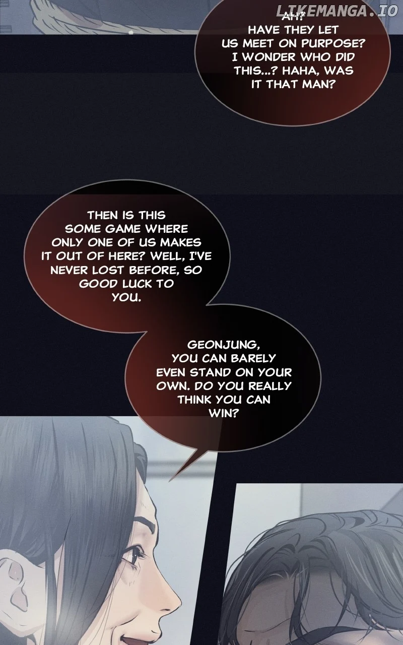 I Give You My All Chapter 70 - Page 72