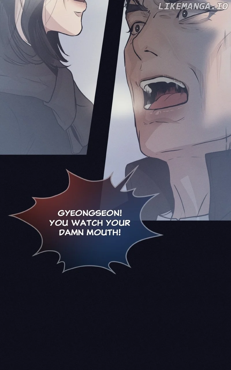 I Give You My All Chapter 70 - Page 74