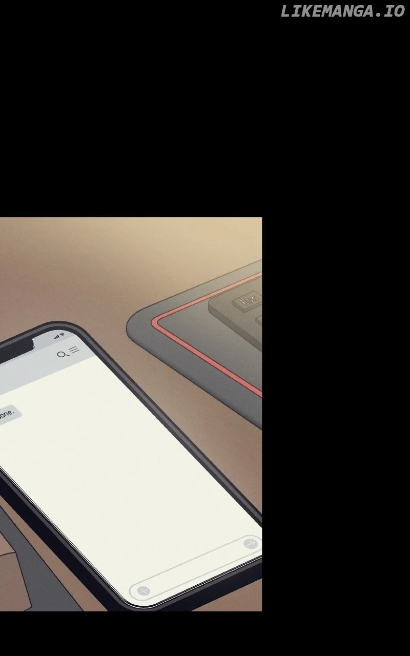 I Give You My All Chapter 70 - Page 84