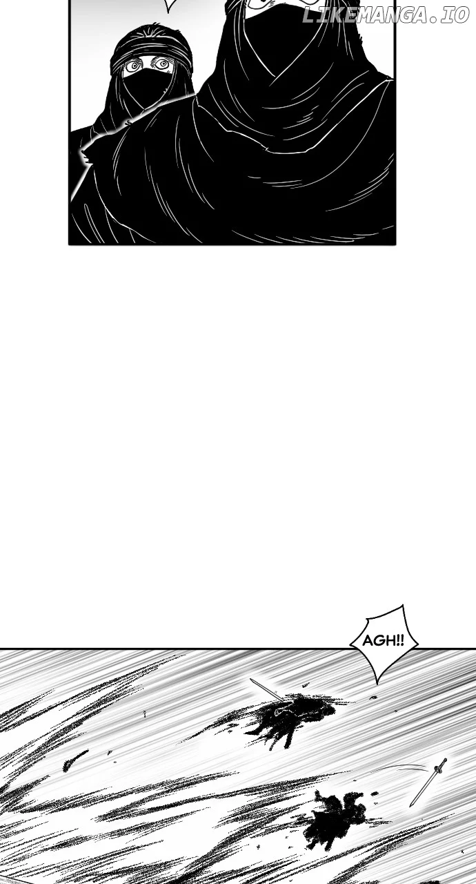 I Give You My All Chapter 70 - Page 97