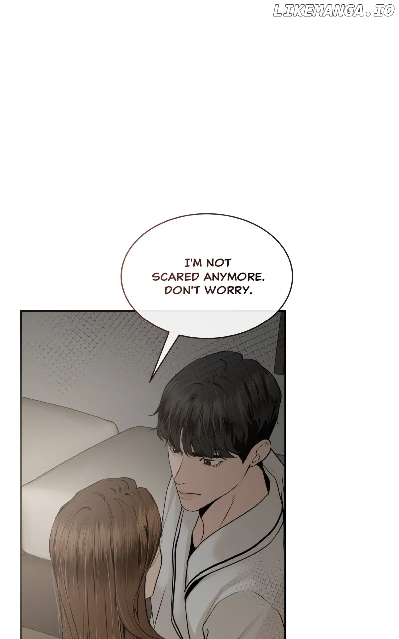 I Give You My All Chapter 70 - Page 98