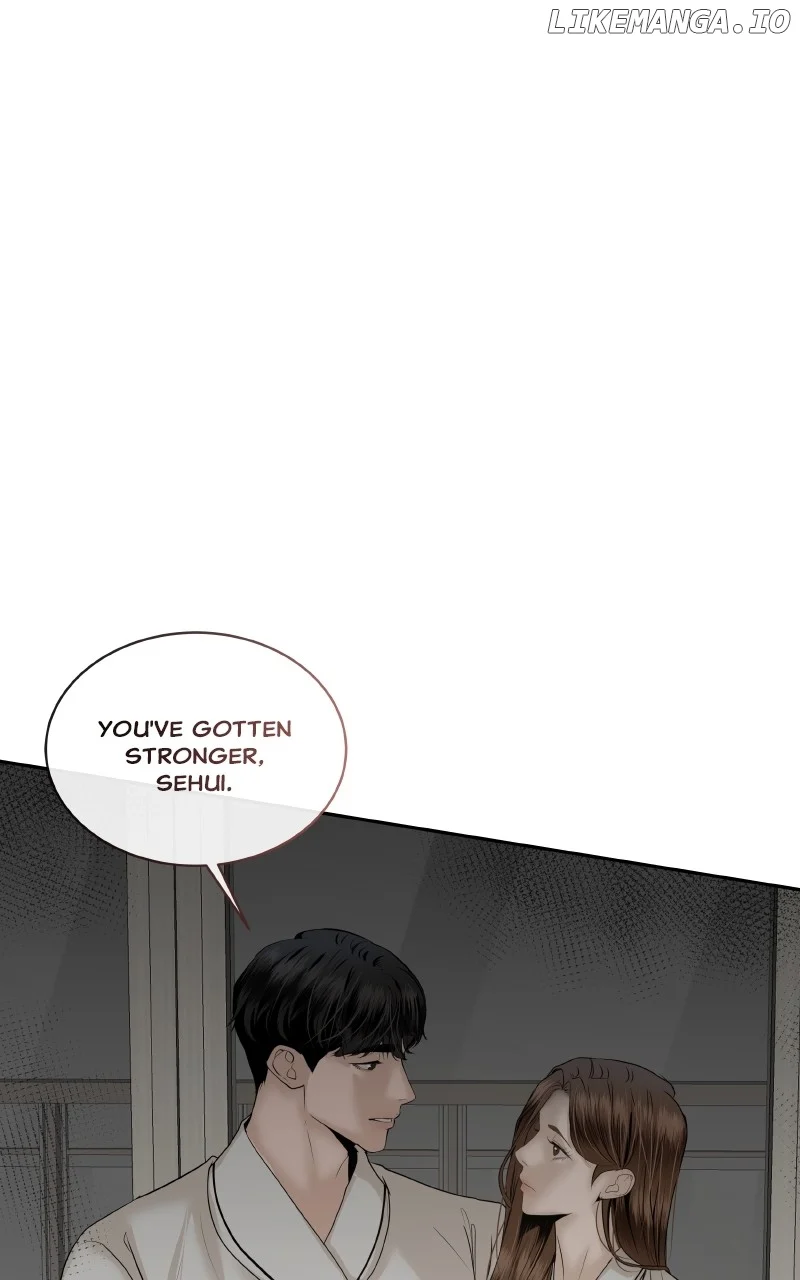 I Give You My All Chapter 70 - Page 104