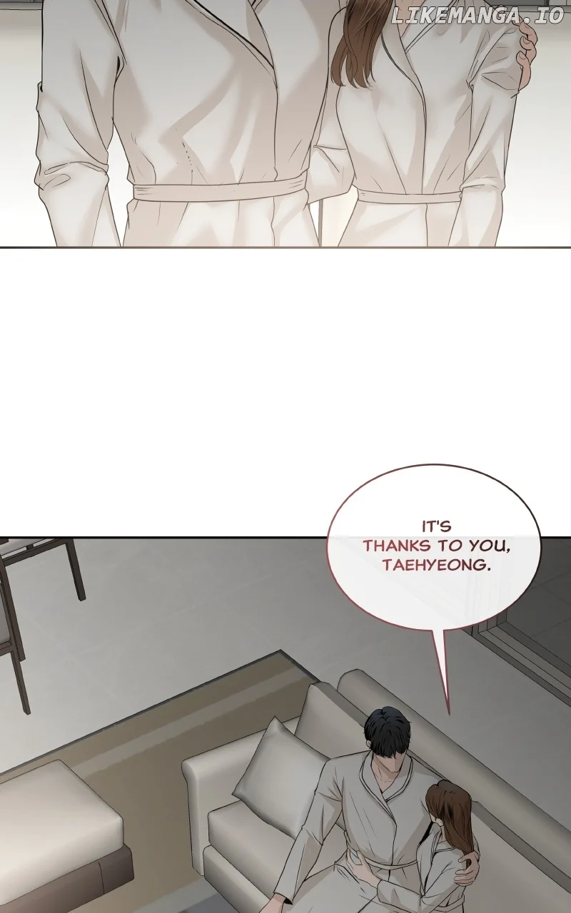 I Give You My All Chapter 70 - Page 106