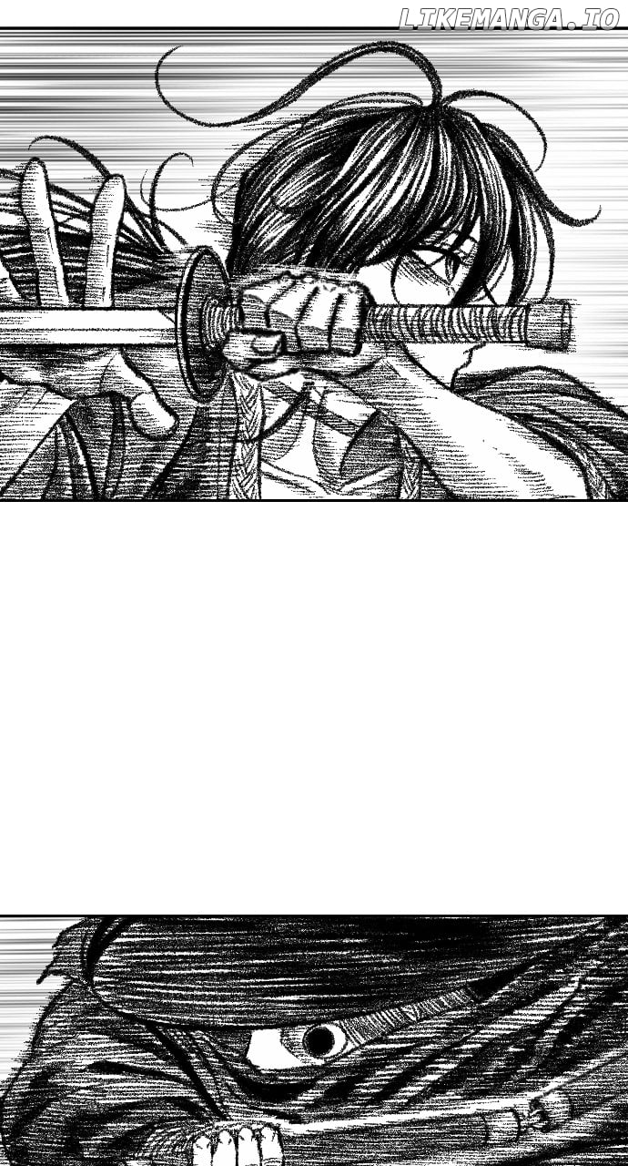 I Give You My All Chapter 70 - Page 111