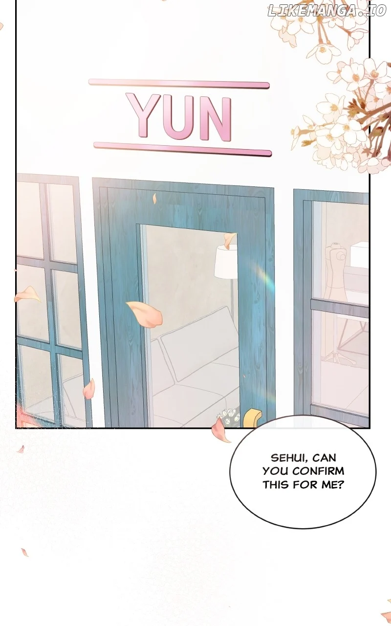 I Give You My All Chapter 70 - Page 116