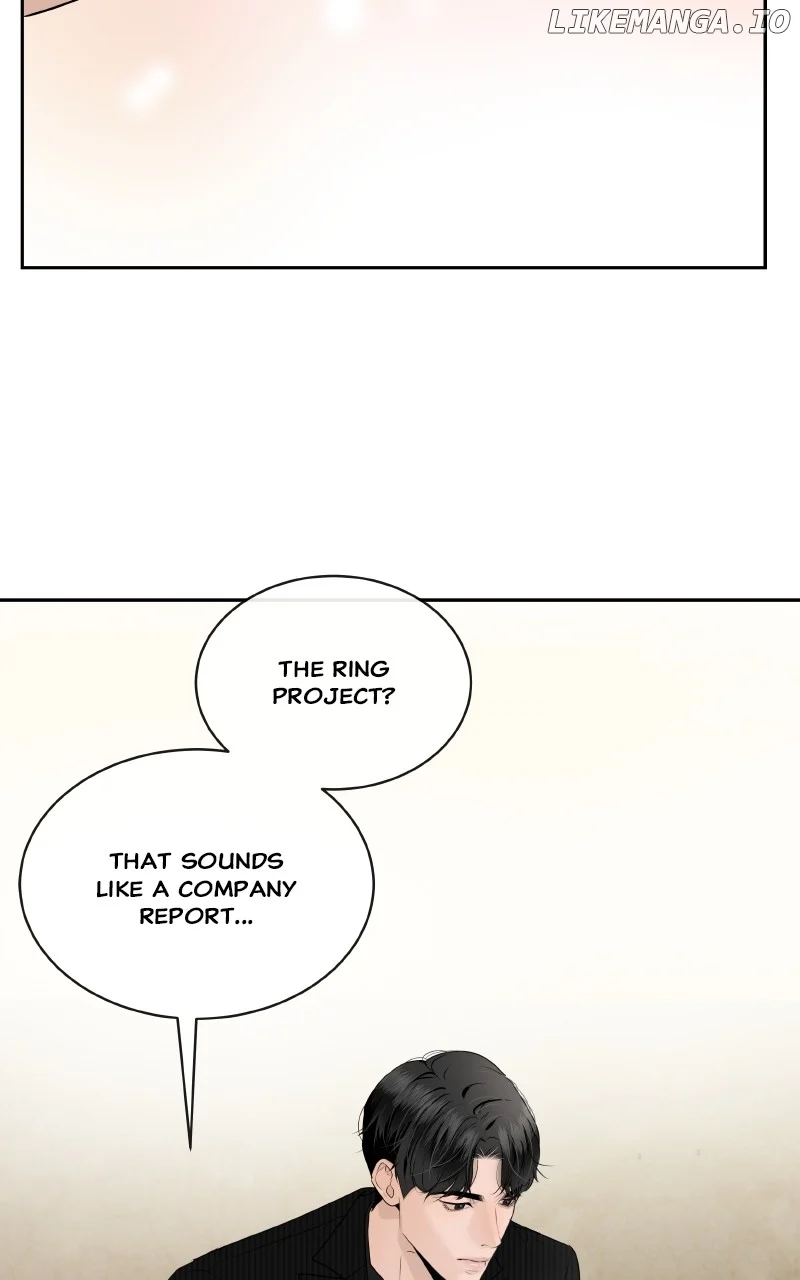 I Give You My All Chapter 70 - Page 122