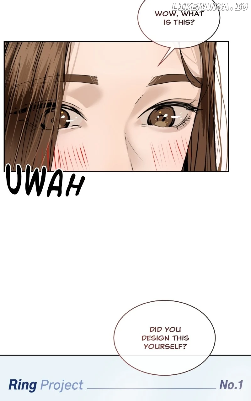 I Give You My All Chapter 70 - Page 126