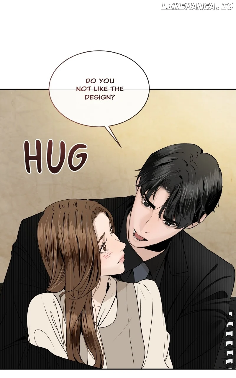 I Give You My All Chapter 70 - Page 133