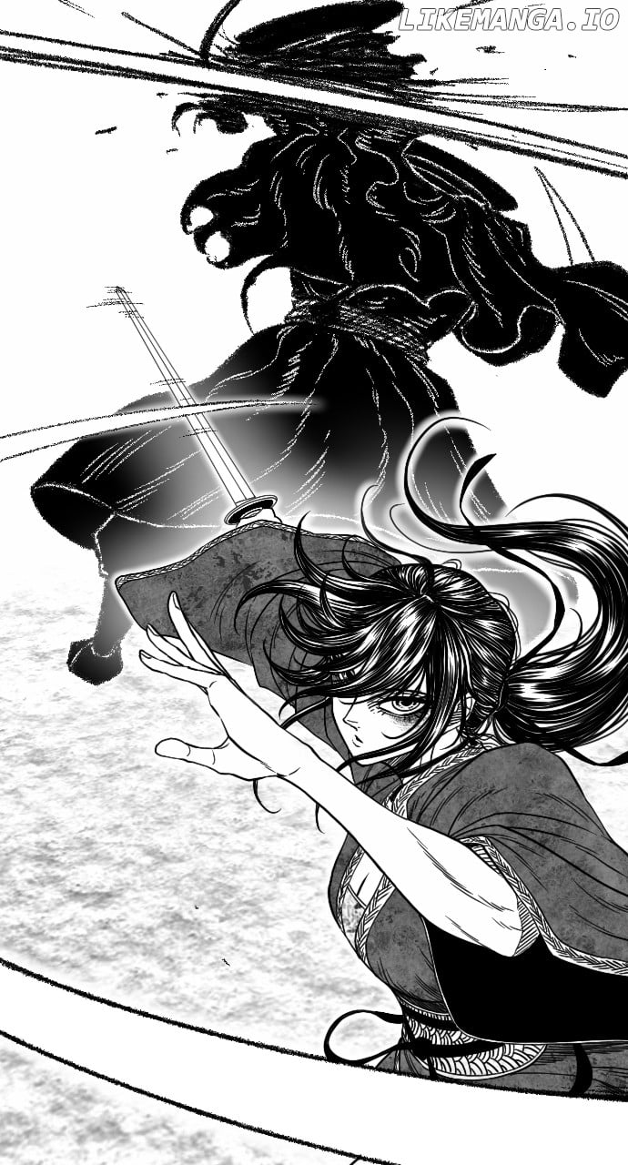 I Give You My All Chapter 70 - Page 135