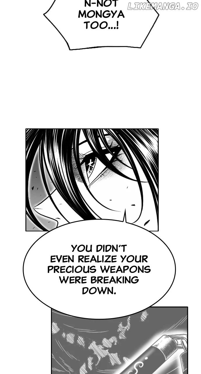 I Give You My All Chapter 70 - Page 139