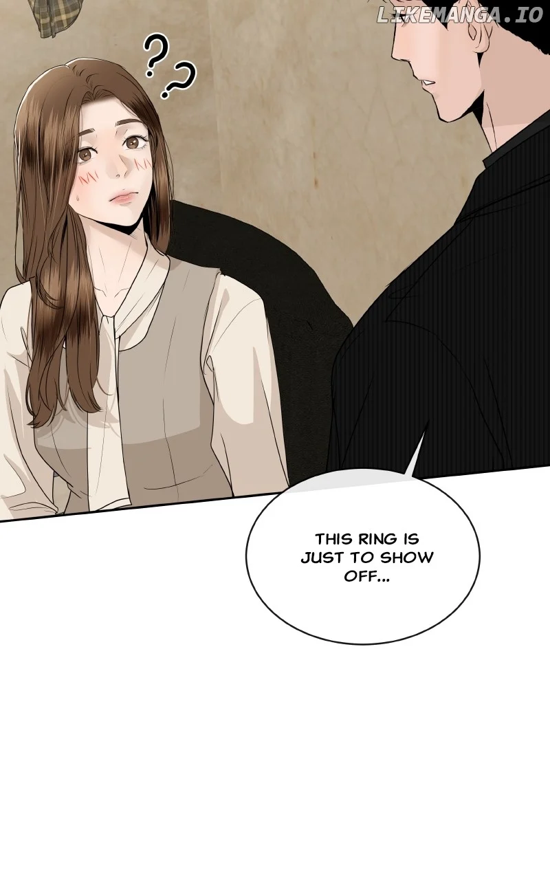 I Give You My All Chapter 70 - Page 140