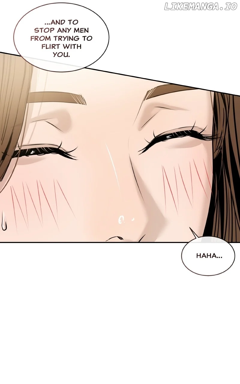 I Give You My All Chapter 70 - Page 142