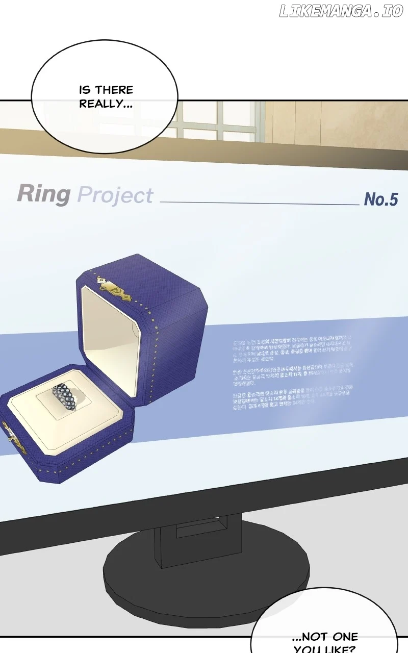 I Give You My All Chapter 70 - Page 144