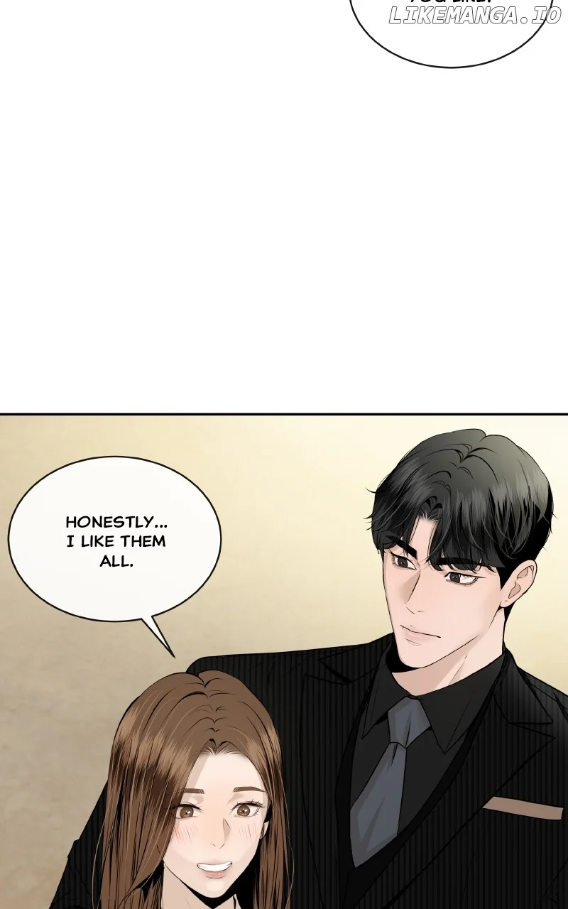 I Give You My All Chapter 70 - Page 146