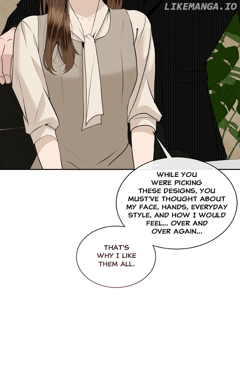 I Give You My All Chapter 70 - Page 148