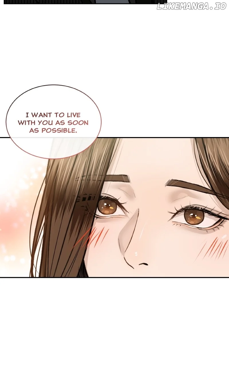 I Give You My All Chapter 70 - Page 152