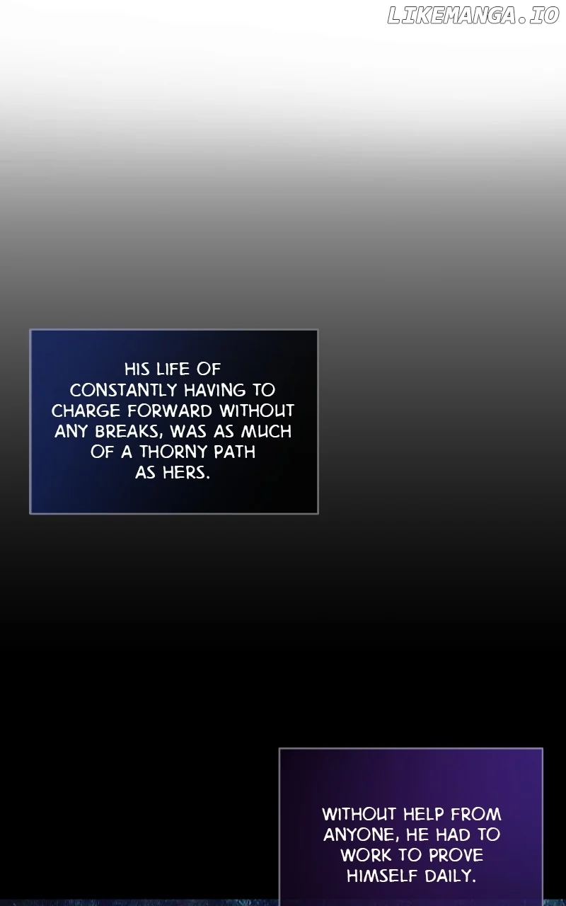 I Give You My All Chapter 70 - Page 157