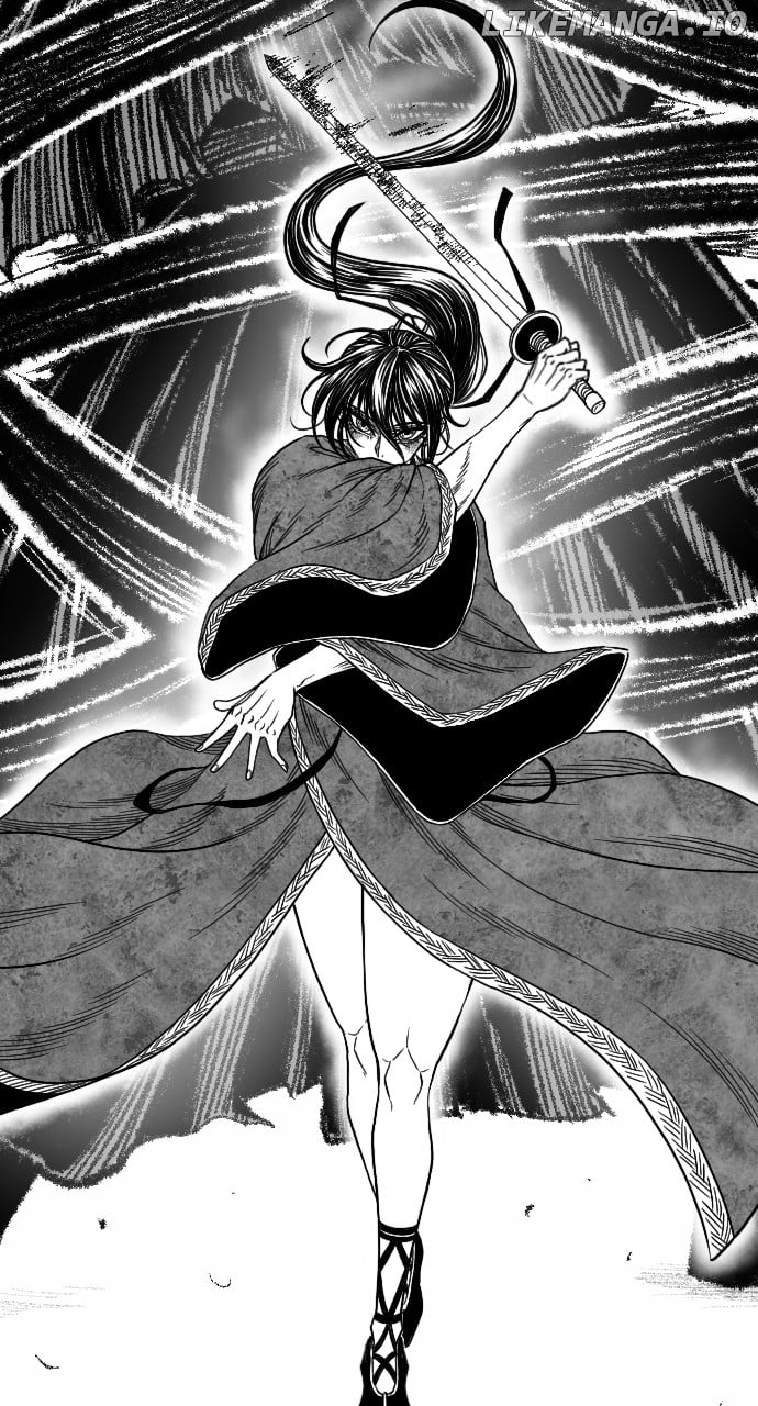 I Give You My All Chapter 70 - Page 161