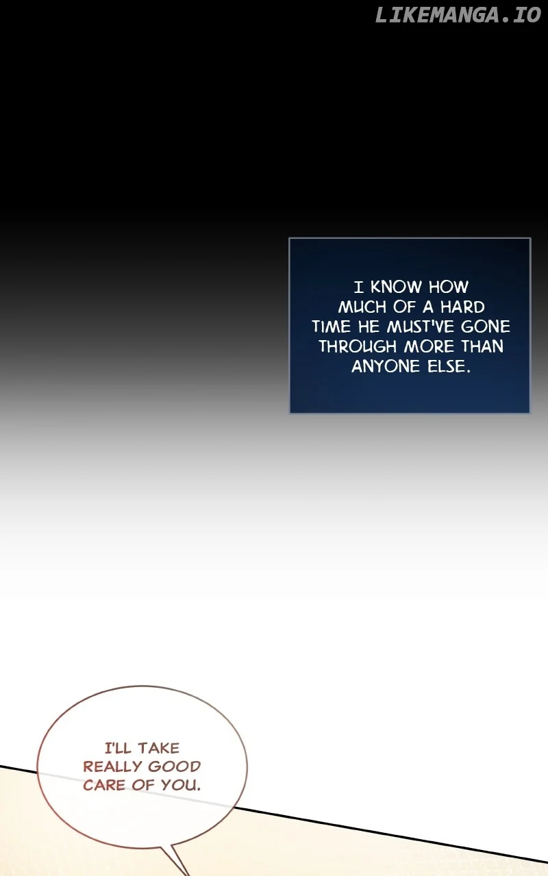 I Give You My All Chapter 70 - Page 166