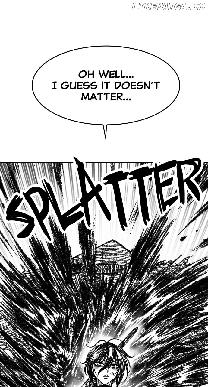 I Give You My All Chapter 70 - Page 167