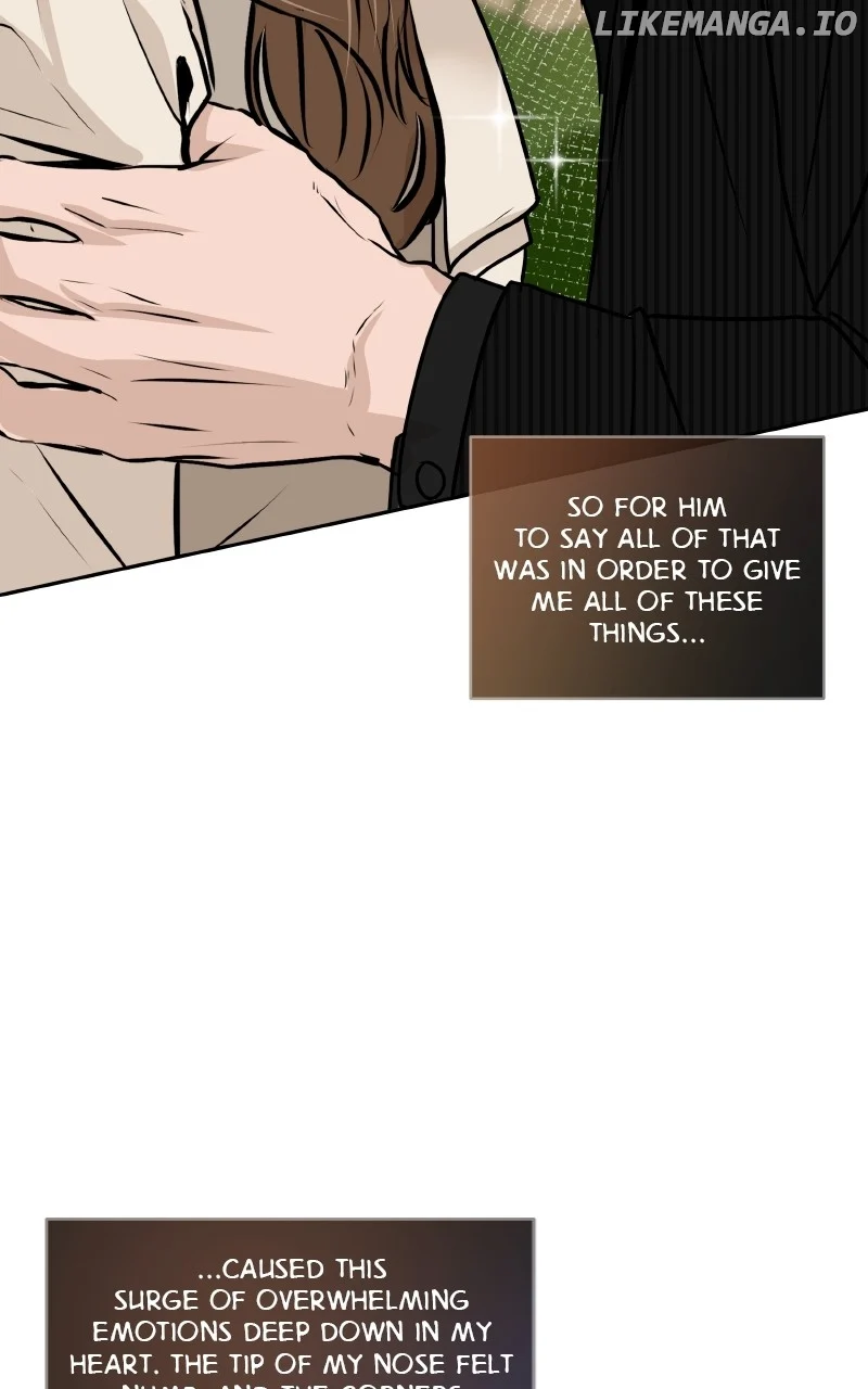 I Give You My All Chapter 70 - Page 170