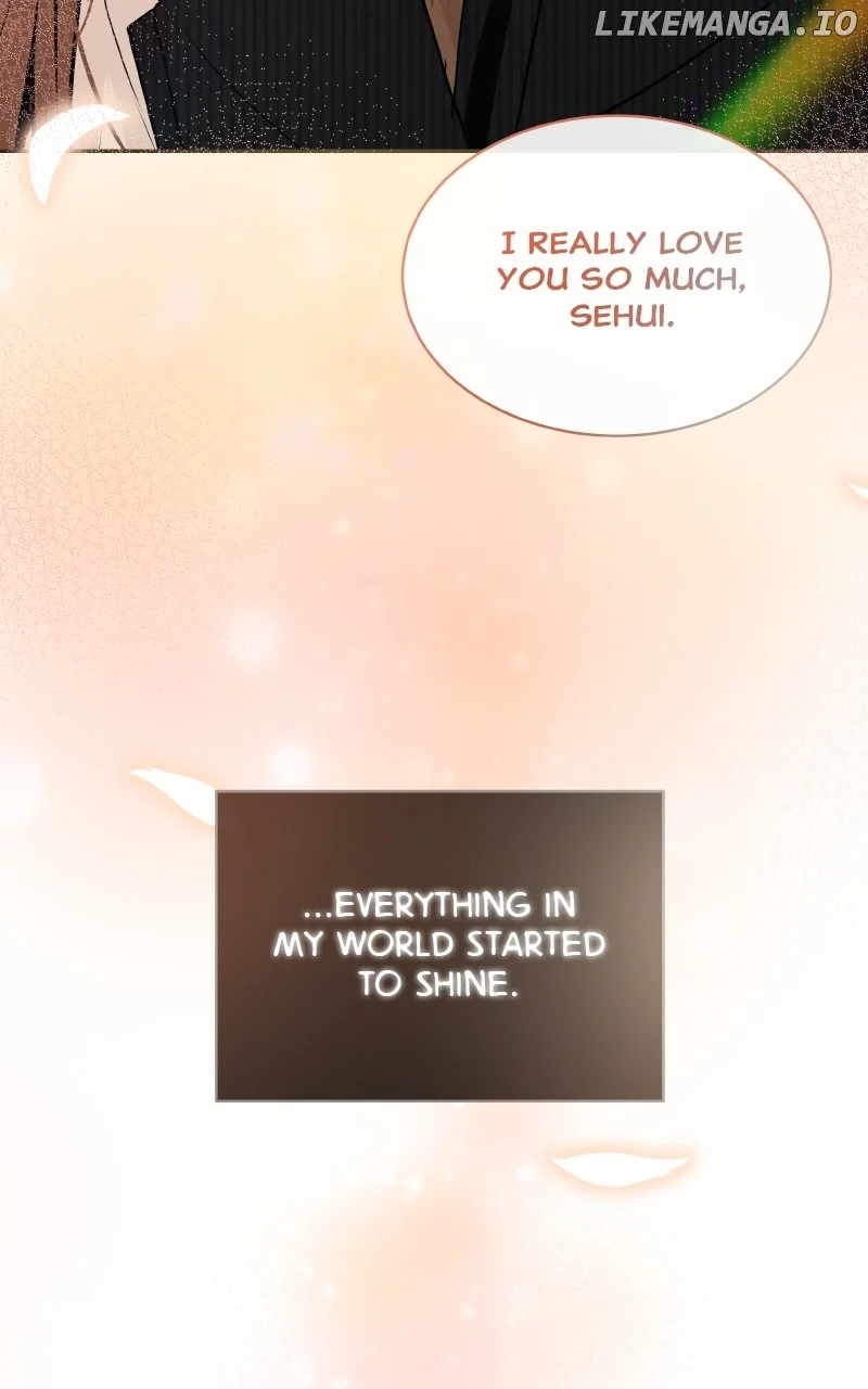 I Give You My All Chapter 70 - Page 178