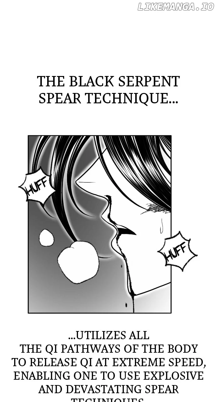 I Give You My All Chapter 70 - Page 183