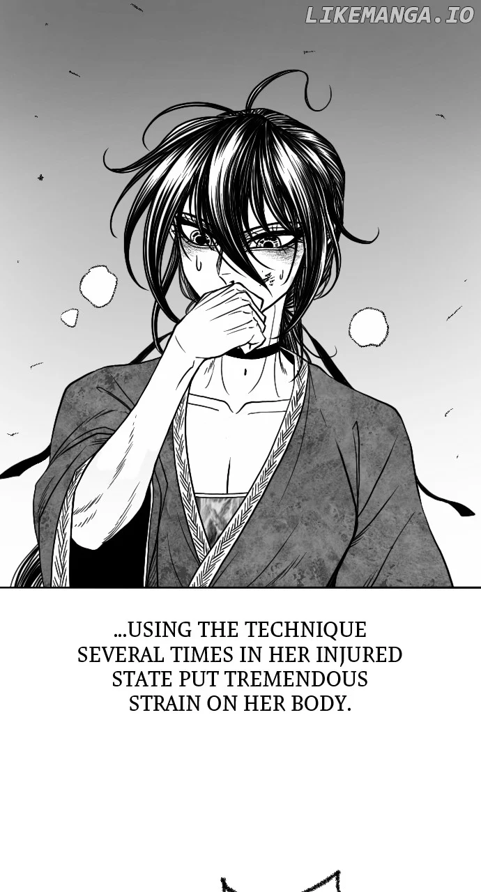 I Give You My All Chapter 70 - Page 185