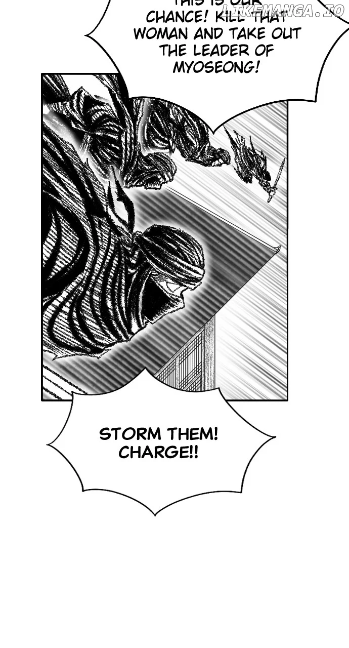 I Give You My All Chapter 70 - Page 190