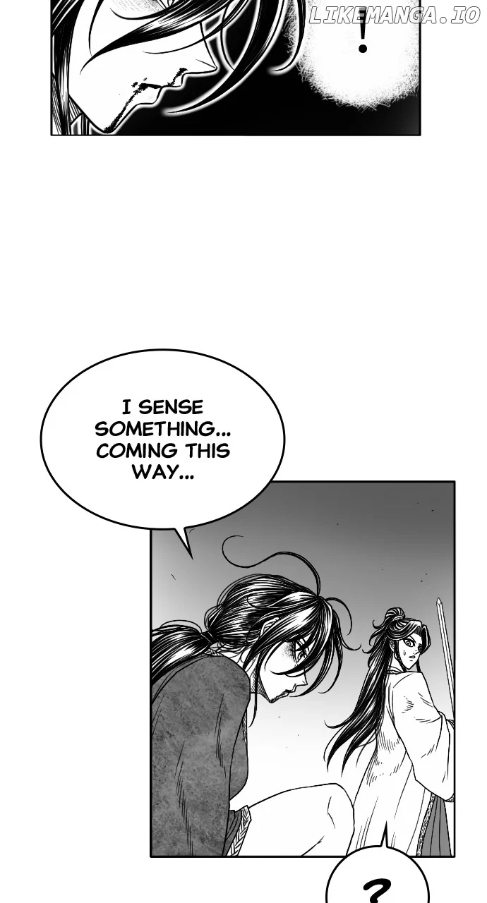 I Give You My All Chapter 70 - Page 198