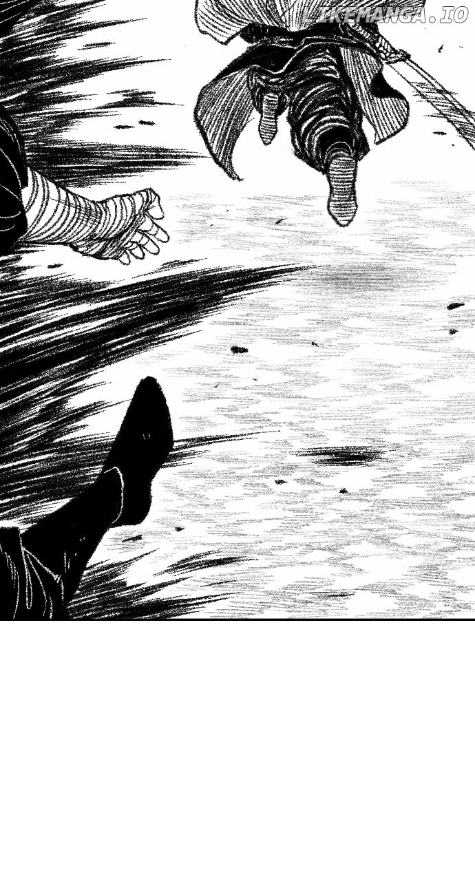 I Give You My All Chapter 70 - Page 204