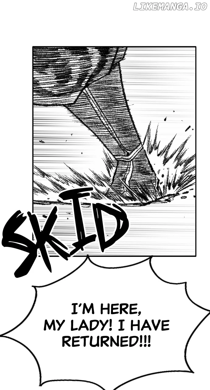 I Give You My All Chapter 70 - Page 205