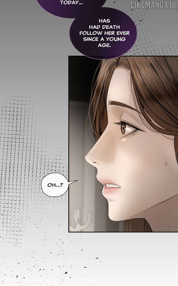 I Give You My All Chapter 71 - Page 4