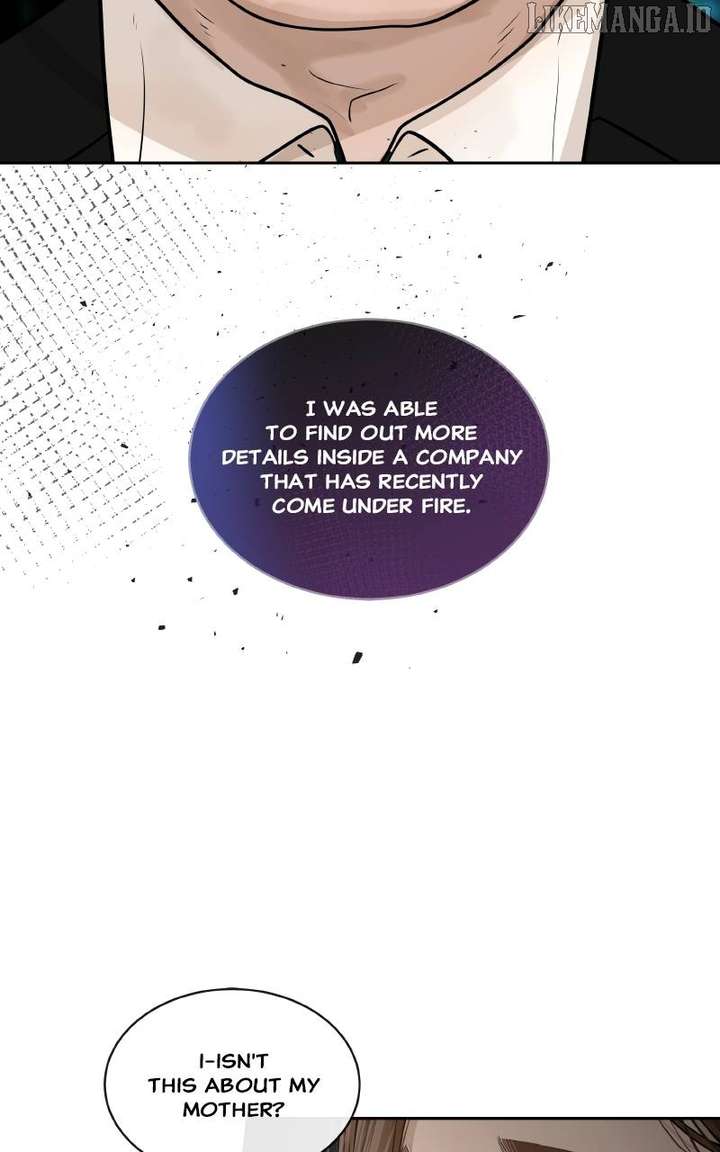 I Give You My All Chapter 71 - Page 7