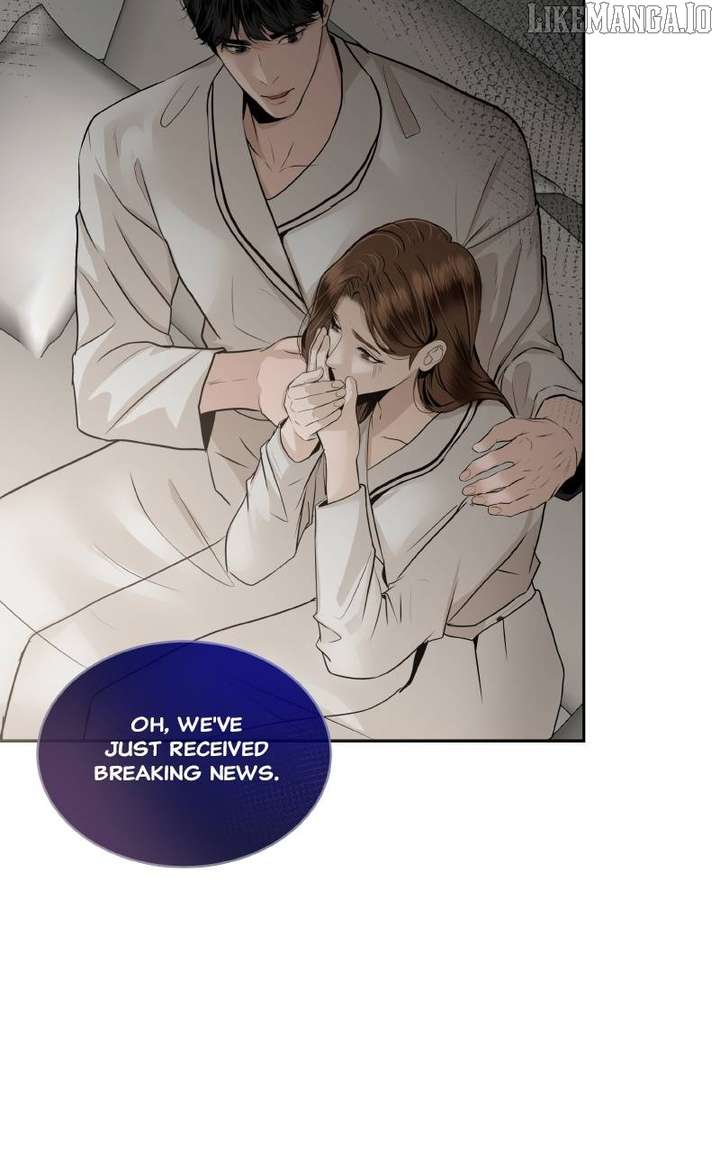 I Give You My All Chapter 71 - Page 9