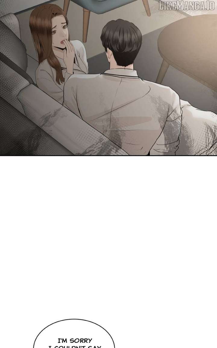 I Give You My All Chapter 71 - Page 13