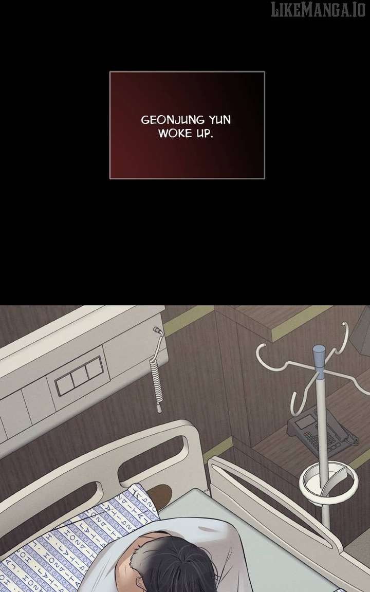 I Give You My All Chapter 71 - Page 20